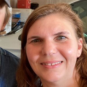 Meet your Posher, Carrie